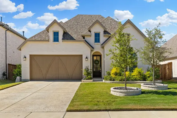 1808 Cypress Gap Trail, Mansfield, TX 76063