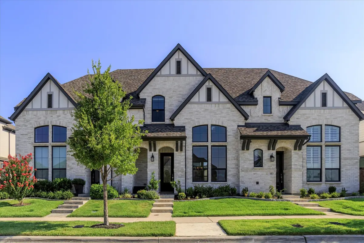 14408 Greymoore Circle, Aledo, TX 76008 - #1