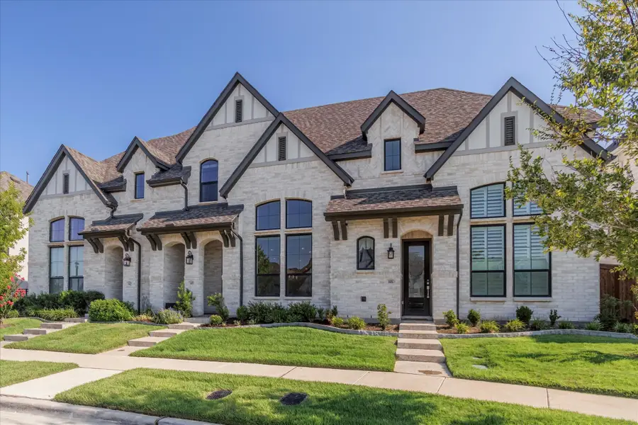 14408 Greymoore Circle, Aledo, TX 76008 - #2
