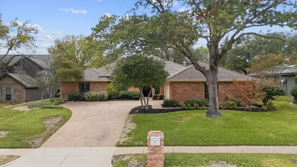 6737 Lake Shore Drive, Garland, TX 75044