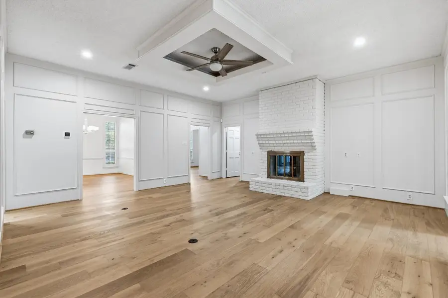6737 Lake Shore Drive, Garland, TX 75044 - #2