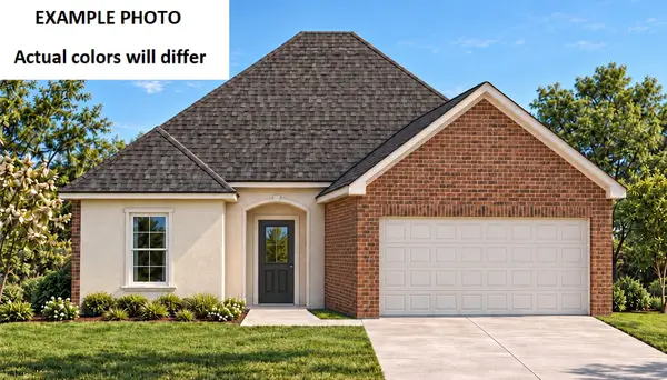6604 Haswell Drive, Shreveport, LA 71107