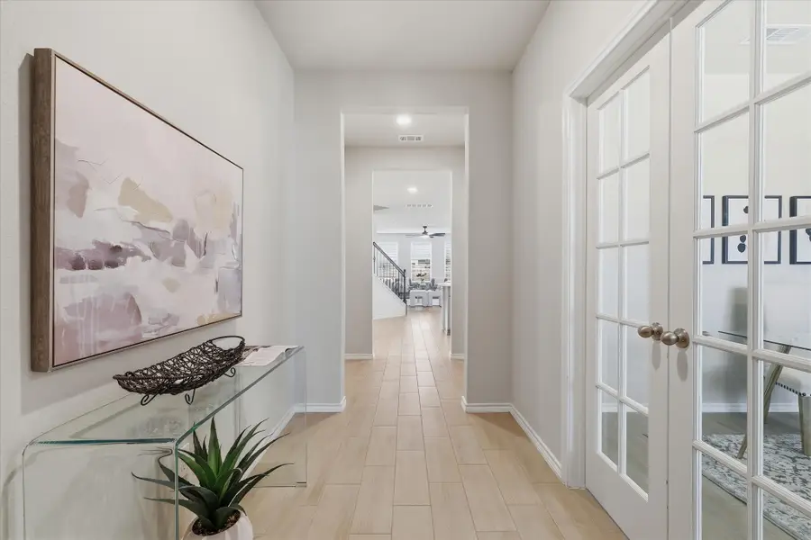 707 Ranchvale Court, Arlington, TX 76002 - #3