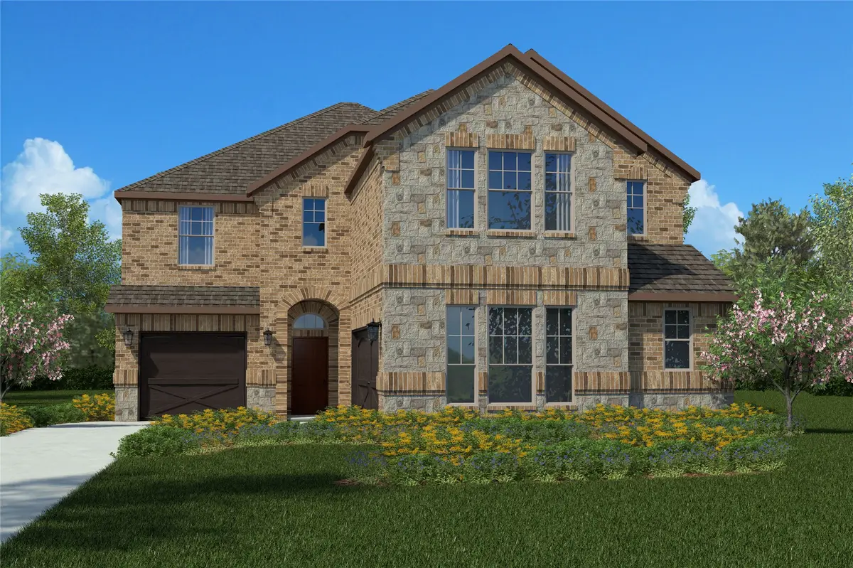 4917 Angus Drive, Arlington, TX 76001 - #1