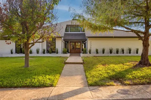7736 Bantry Lane, Dallas, TX 75248