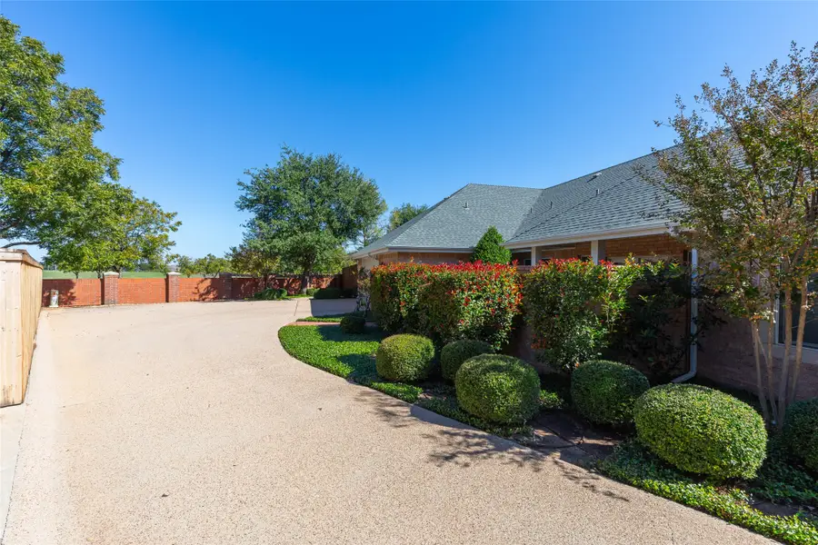 1641 Newcastle Drive, Abilene, TX 79601 - #3