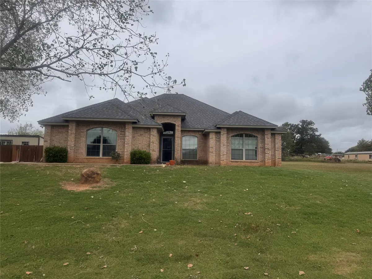 108 Nicole Lane, Weatherford, TX 76087 - #1