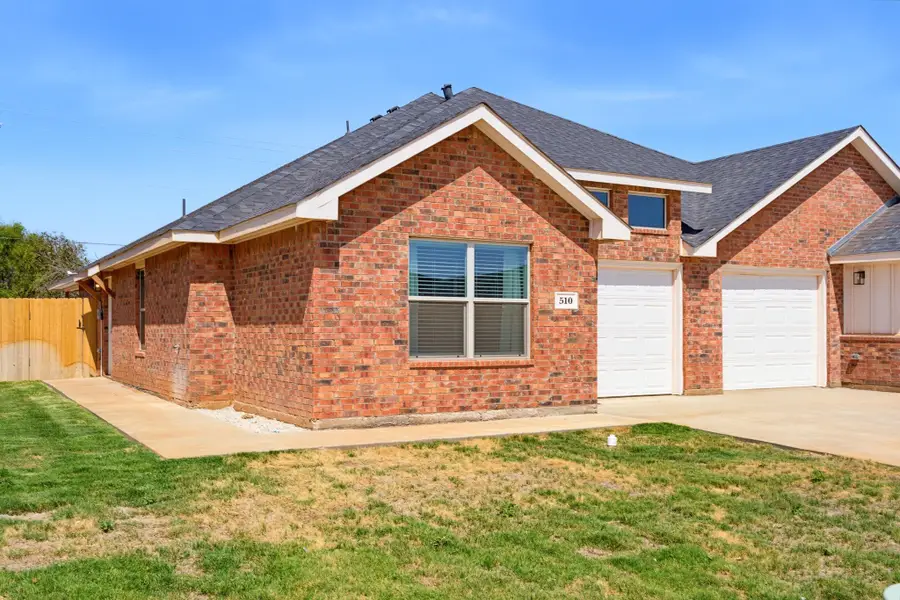 4425 Wingate Road, Abilene, TX 79601 - #2
