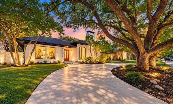 7203 Duffield Drive, Dallas, TX 75248