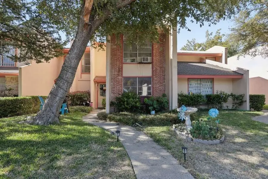 531 Arborview Drive, Garland, TX 75043 - #1
