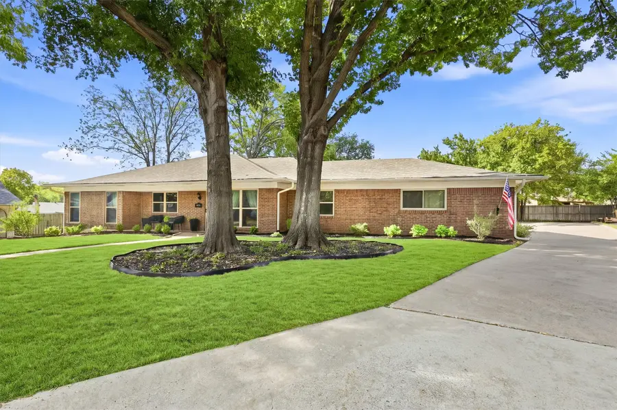 1817 Catalina Circle, Sherman, TX 75092 - #2