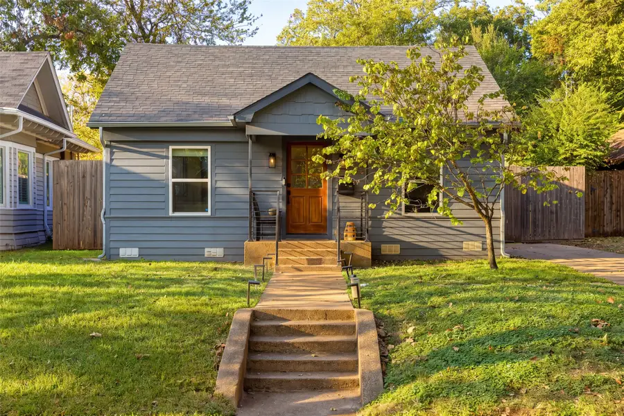 217 N Waverly Drive, Dallas, TX 75208 - #2