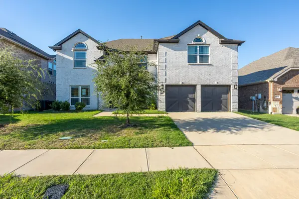 806 Lawndale Street, Celina, TX 75009