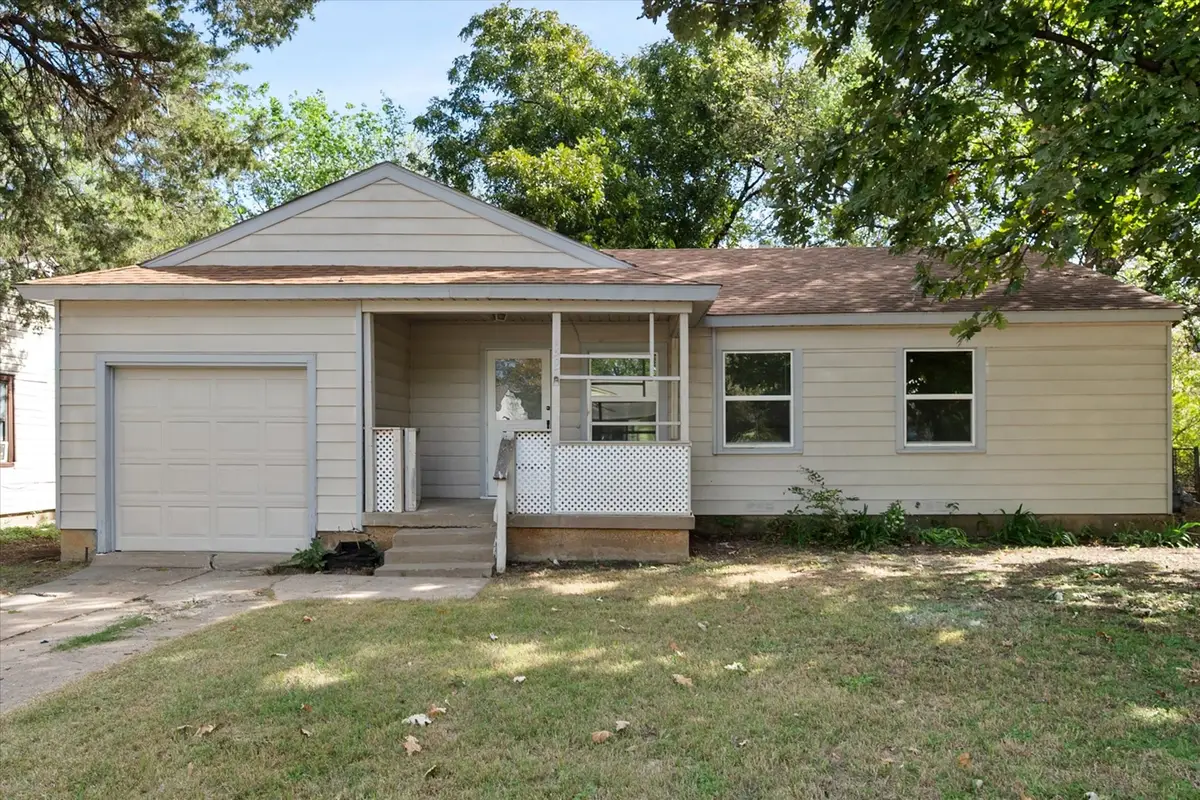 1507 Carswell Terrace, Arlington, TX 76010 - #1