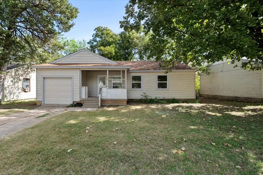 1507 Carswell Terrace, Arlington, TX 76010 - #2