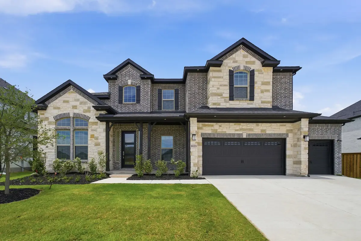 16225 Flatlands Way, Celina, TX 75009 - #1