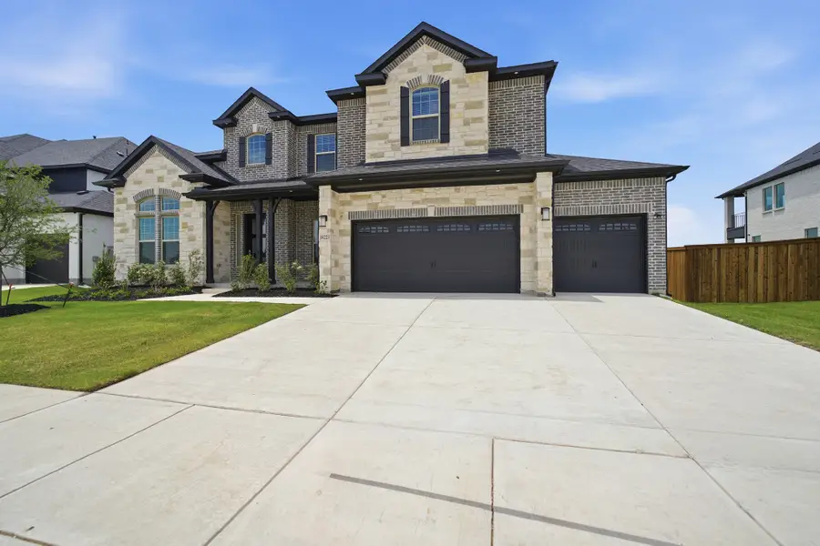 16225 Flatlands Way, Celina, TX 75009 - #3