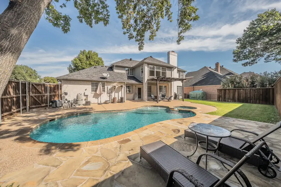 1004 Saint Andrews Drive, Mansfield, TX 76063 - #2
