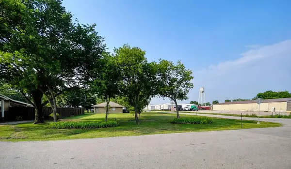 201 W Ash Street, Celina, TX 75009