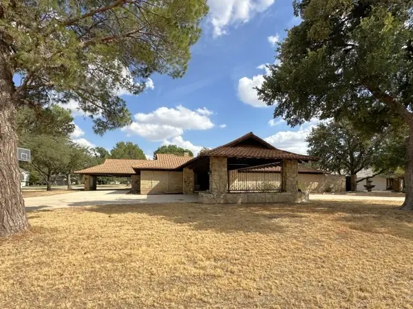 2101 Shoreline Drive, Abilene, TX 79602