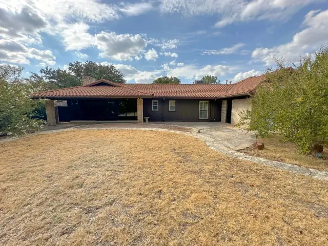 2101 Shoreline Drive, Abilene, TX 79602 - #3