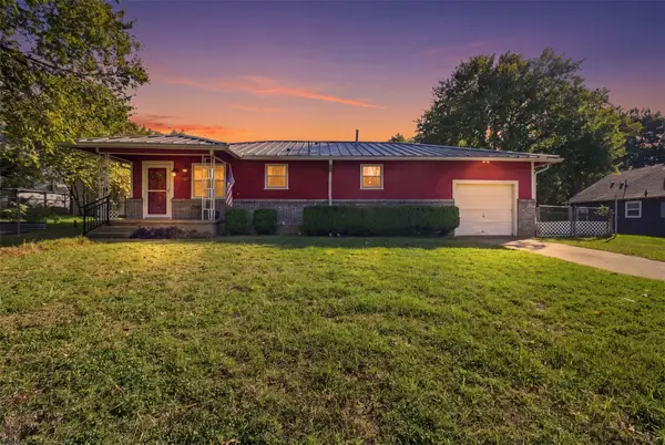 607 W Water Street, Weatherford, TX 76086