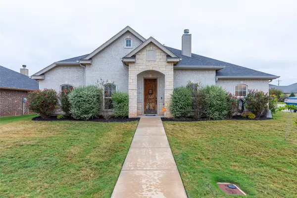 3133 Oakley, Abilene, TX 79606