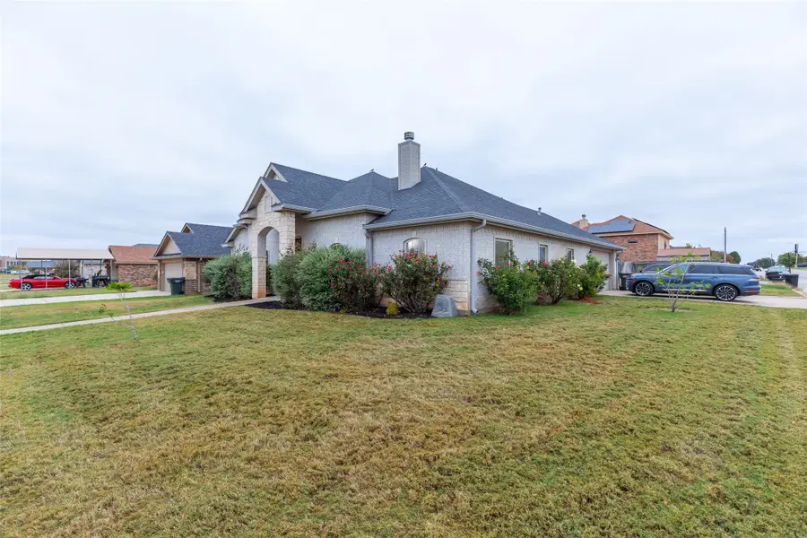 3133 Oakley, Abilene, TX 79606 - #3