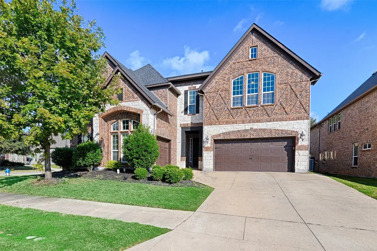 12810 Avanti Drive, Frisco, TX 75035 - #1