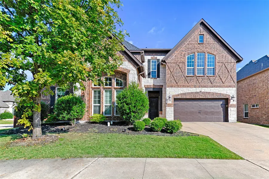 12810 Avanti Drive, Frisco, TX 75035 - #2