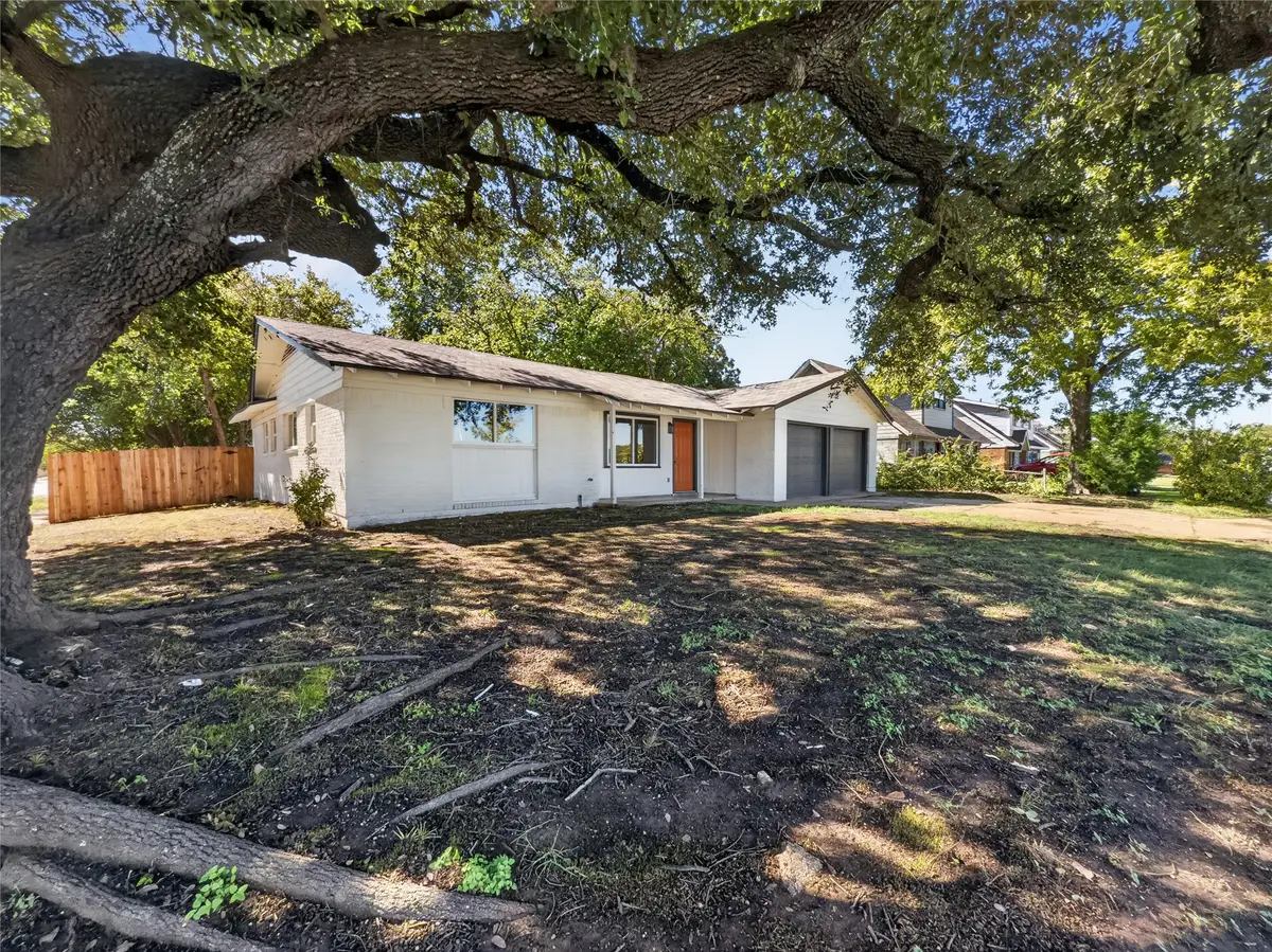 2318 Stonegate Street, Arlington, TX 76010 - #1