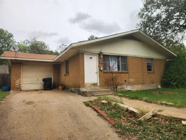1116 Terrace Avenue, Fort Worth, TX 76164