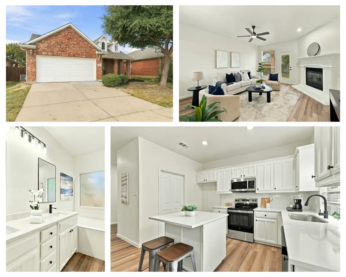 6221 Charisma Court, Fort Worth, TX 76131 - #1