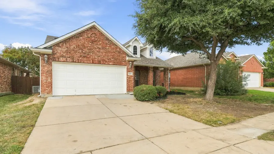 6221 Charisma Court, Fort Worth, TX 76131 - #3