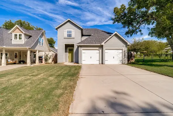 510 W Ball Street, Weatherford, TX 76086