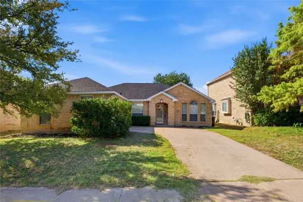 340 Mesquite Hill Drive, Arlington, TX 76002