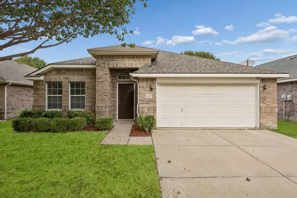 507 Cunningham Drive, Arlington, TX 76002