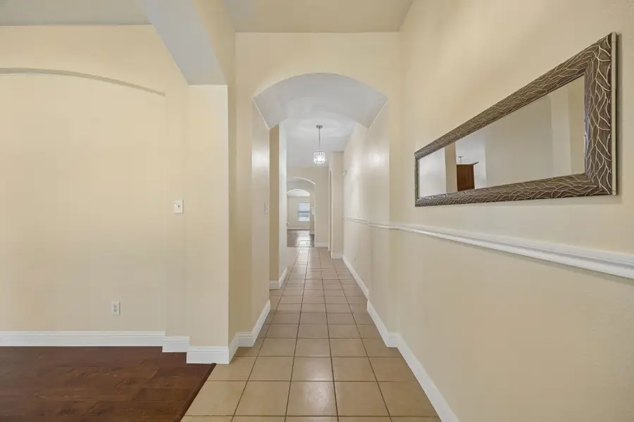 507 Cunningham Drive, Arlington, TX 76002 - #2