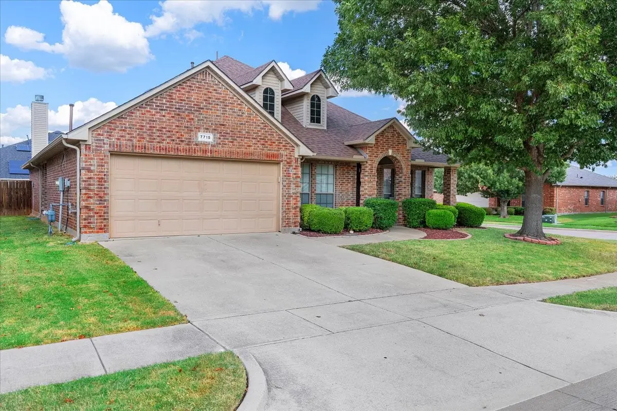 7715 White Fawn Road, Arlington, TX 76002 - #1