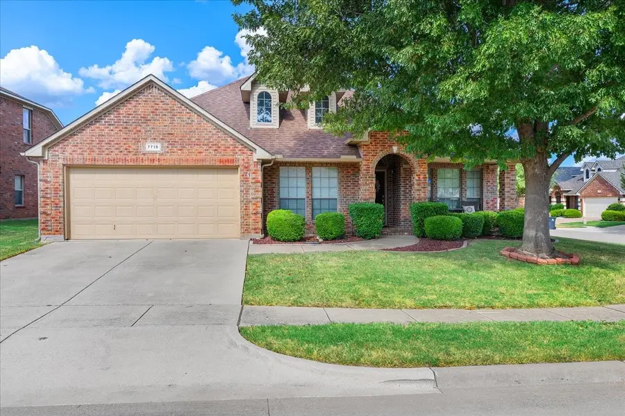 7715 White Fawn Road, Arlington, TX 76002 - #2