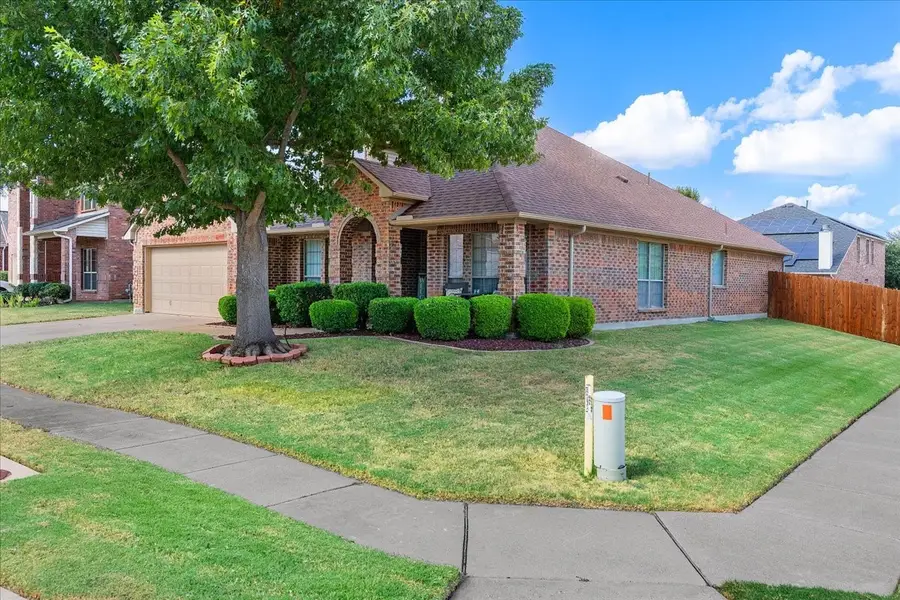 7715 White Fawn Road, Arlington, TX 76002 - #3