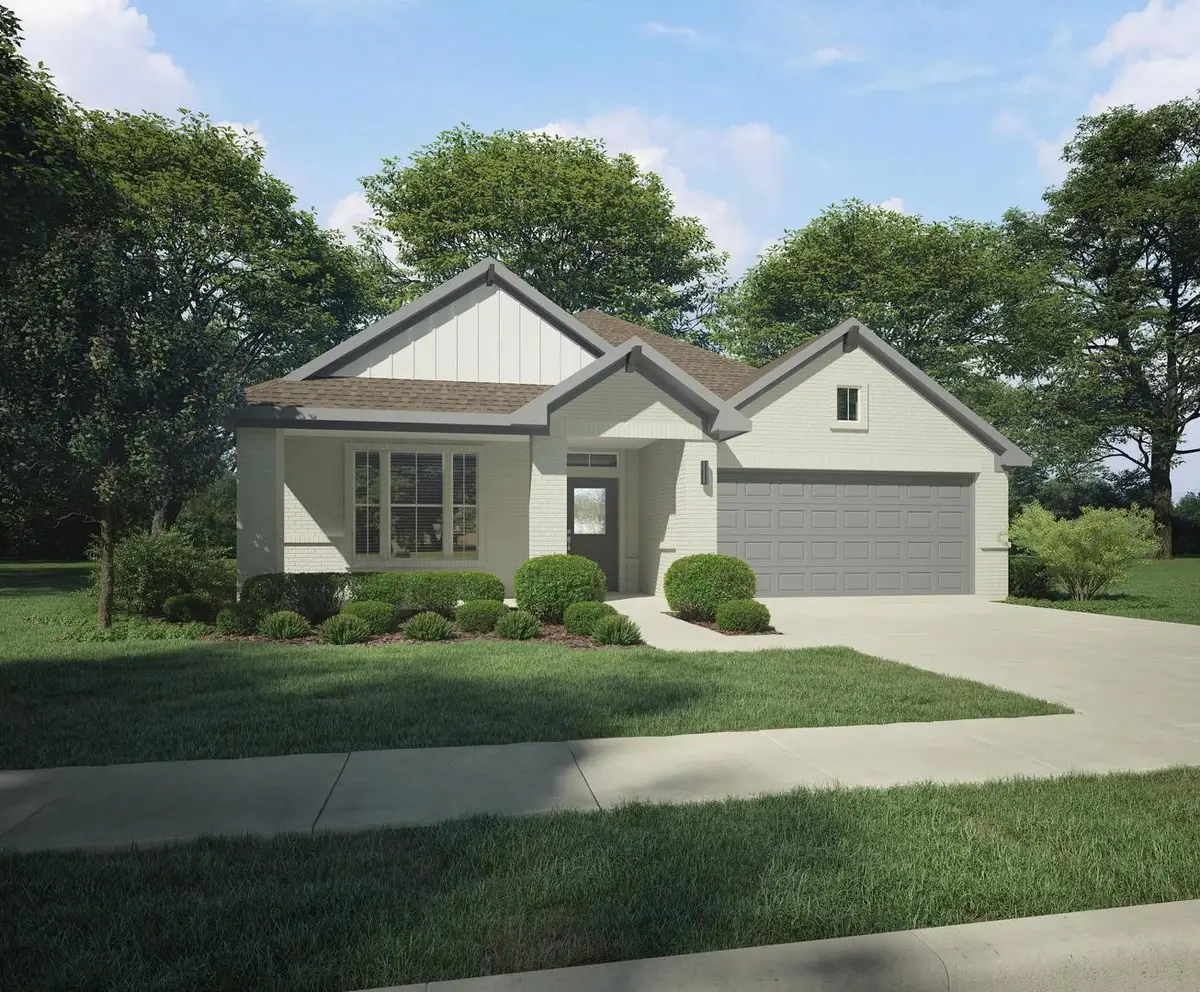 837 Talmadge Avenue, Aledo, TX 76008 - #1