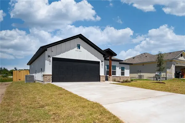 3433 Llano Alto Circle, Temple, TX 76504