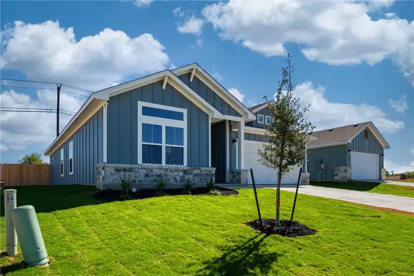 1017 Lago Azul Lane, Temple, TX 76504