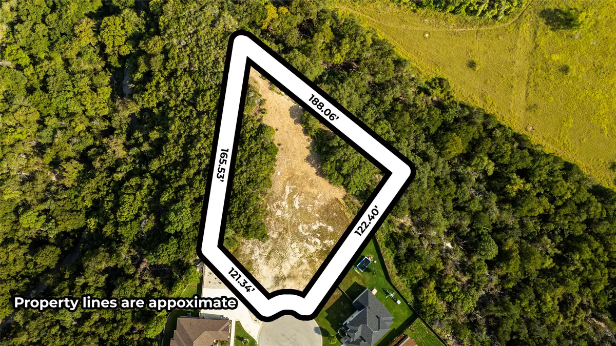 4401 Lucius Lane, Belton, TX 76513 - Image #1