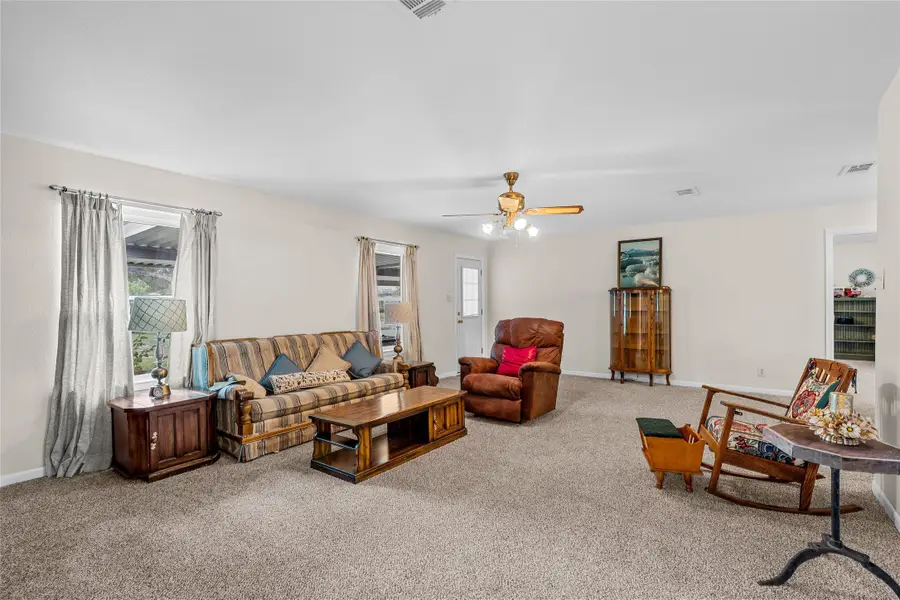 1415 Northridge Street, Marlin, TX 76661 - Image #3