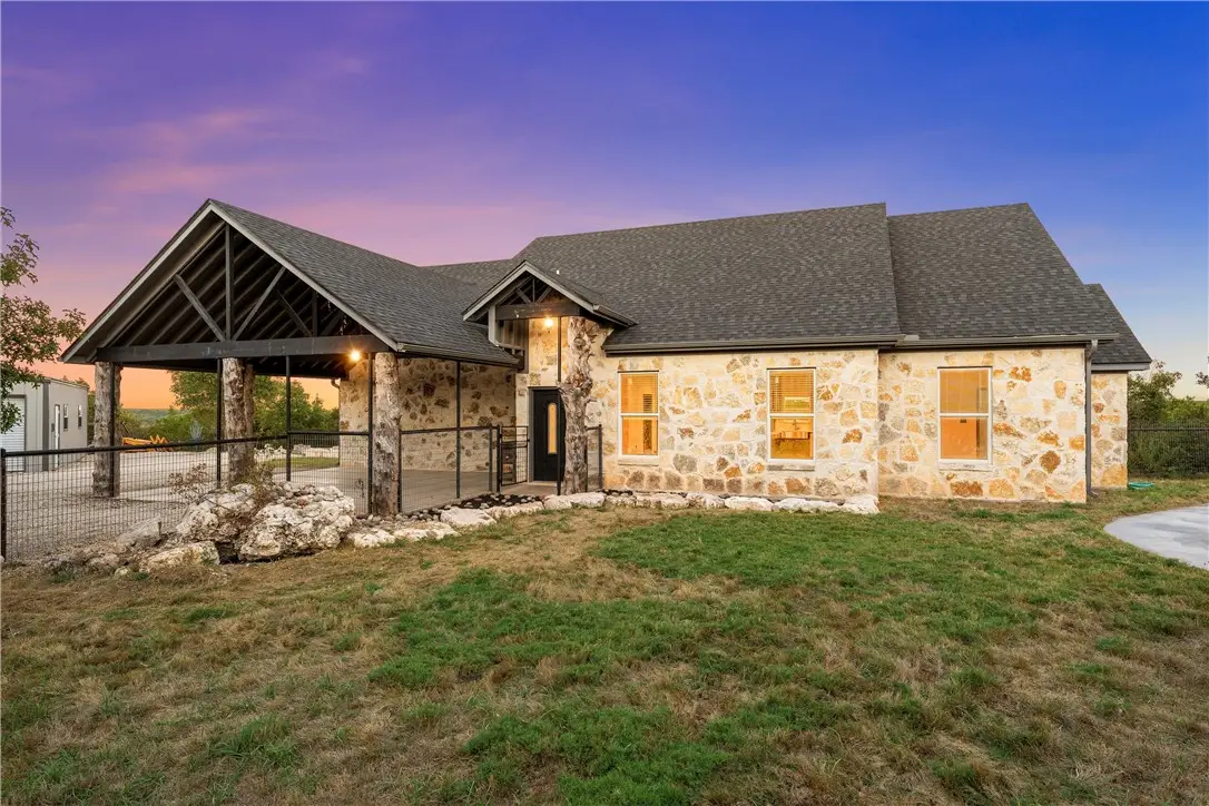 778 Rivercrest Road, Valley Mills, TX 76689 - Image #1