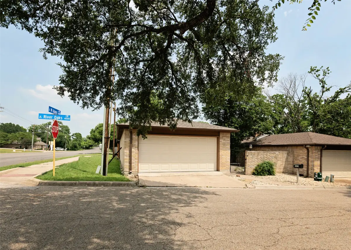4020 River Oaks Circle, Temple, TX 76504 - Image #1
