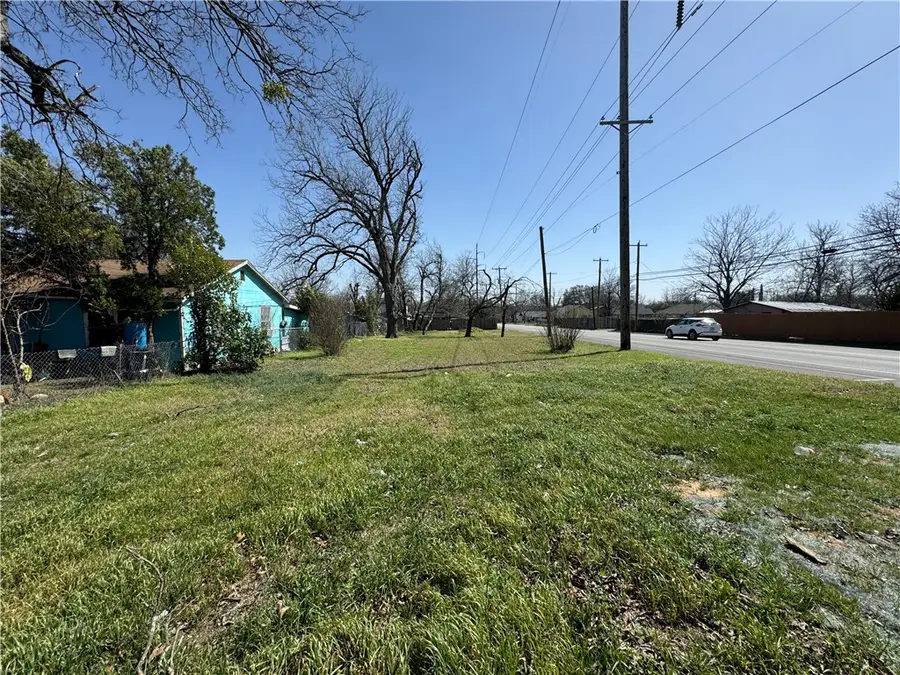 2524 Burnett Avenue, Waco, TX 76706 - #2