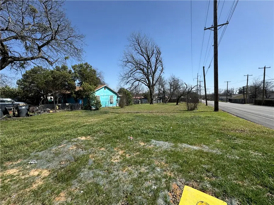 2524 Burnett Avenue, Waco, TX 76706 - #3